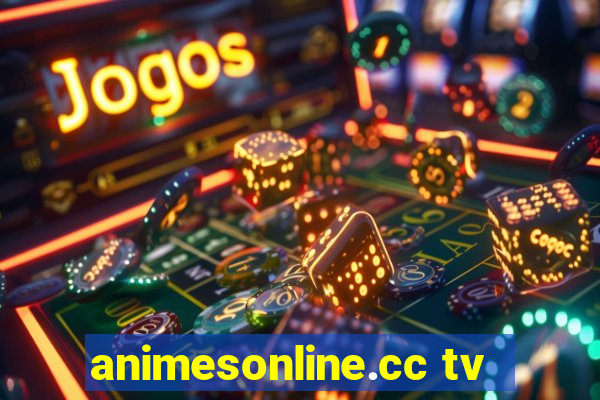 animesonline.cc tv