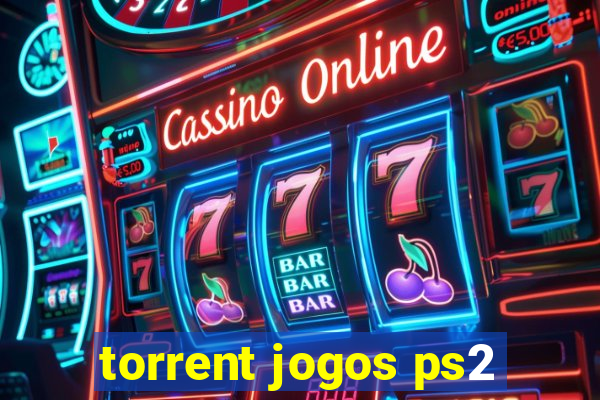 torrent jogos ps2