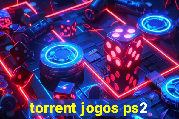torrent jogos ps2