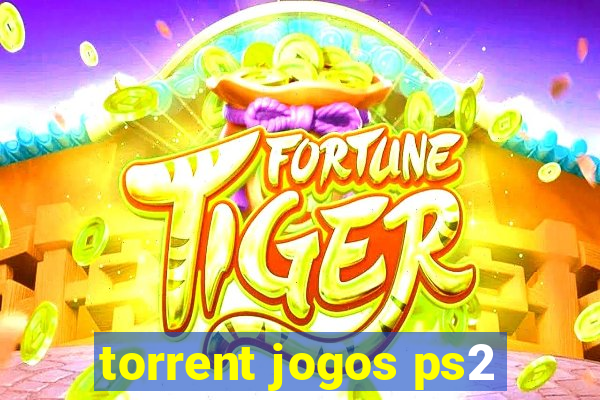torrent jogos ps2
