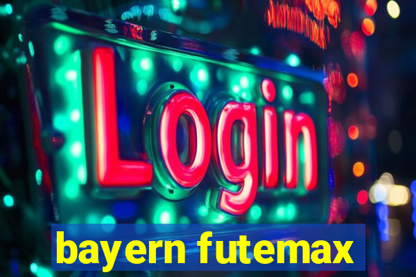 bayern futemax