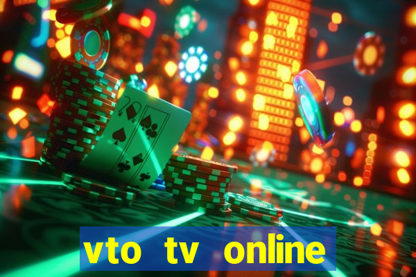 vto tv online futebol sportv