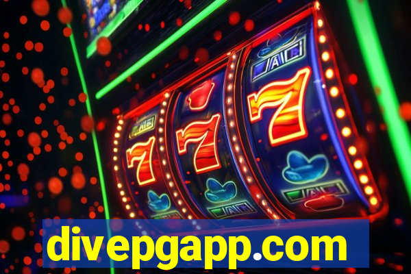 divepgapp.com