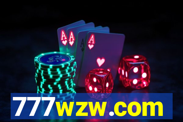 777wzw.com