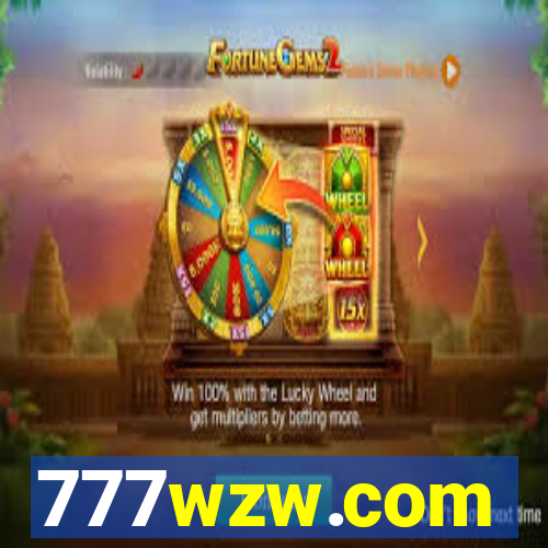 777wzw.com