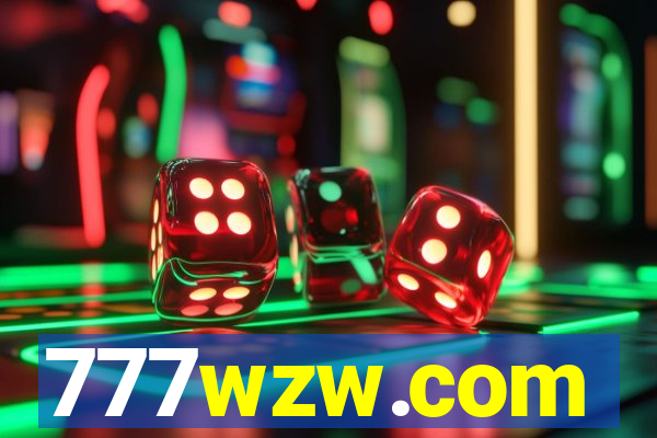 777wzw.com