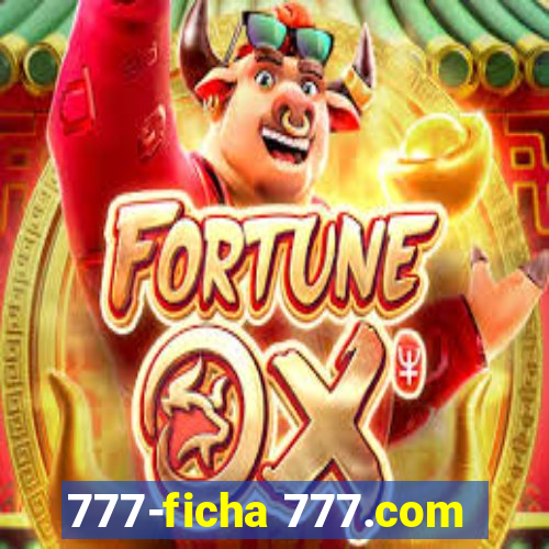 777-ficha 777.com