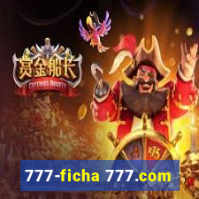 777-ficha 777.com
