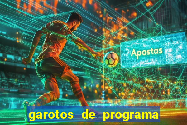 garotos de programa em porto de galinhas