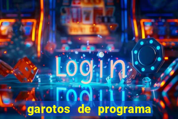 garotos de programa em porto de galinhas