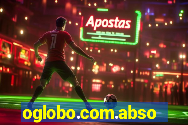 oglobo.com.absolutamentenoticias