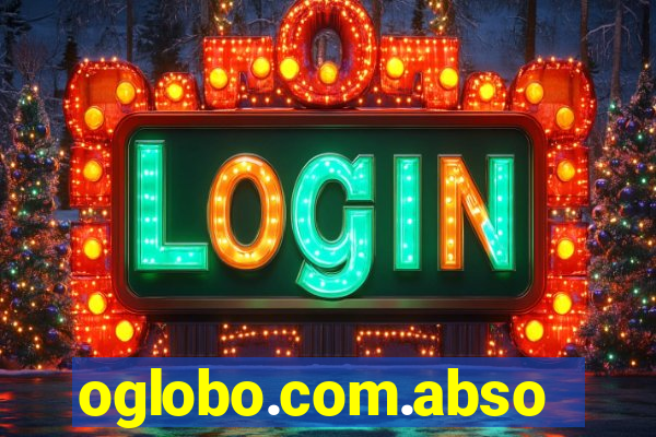 oglobo.com.absolutamentenoticias