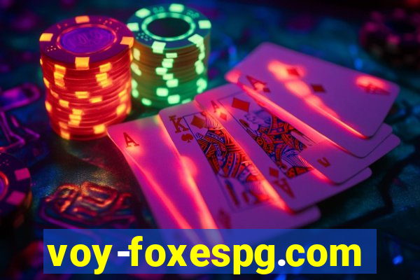 voy-foxespg.com
