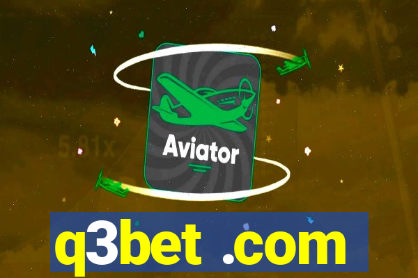 q3bet .com