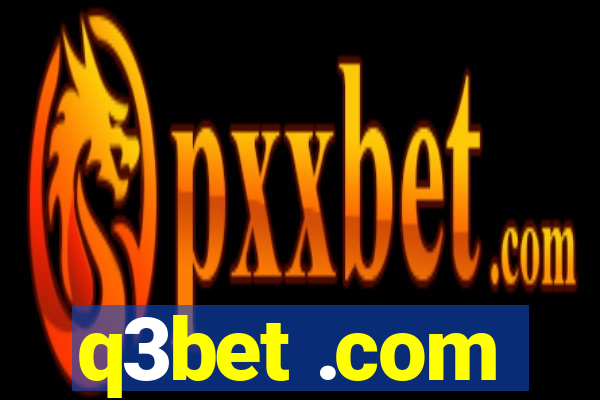 q3bet .com