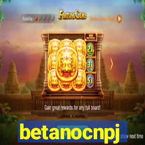 betanocnpj