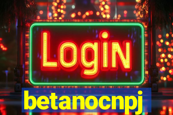 betanocnpj