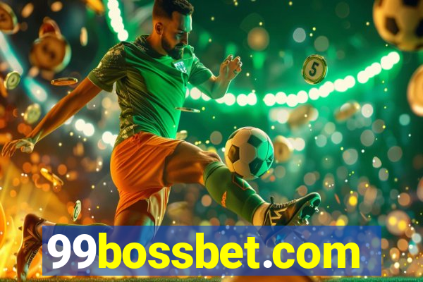 99bossbet.com