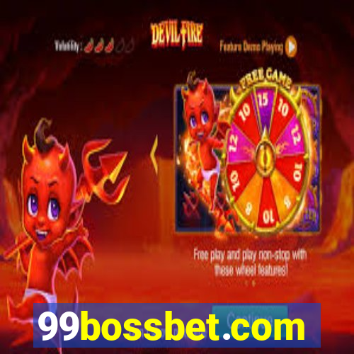 99bossbet.com