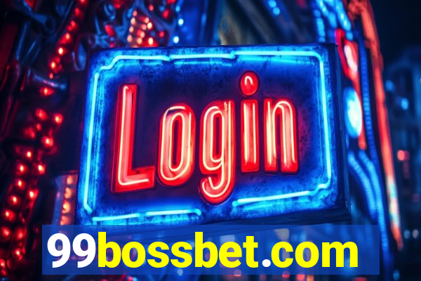 99bossbet.com