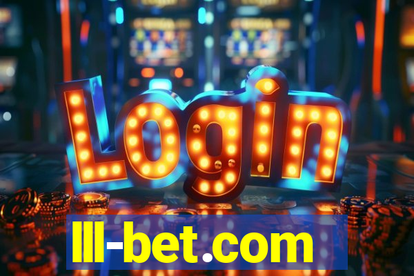 lll-bet.com