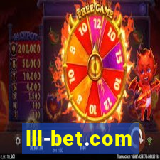 lll-bet.com