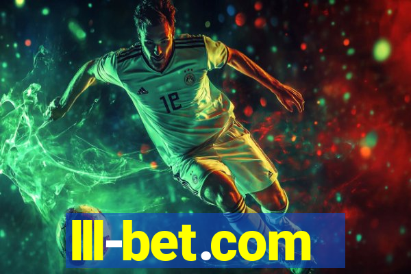 lll-bet.com