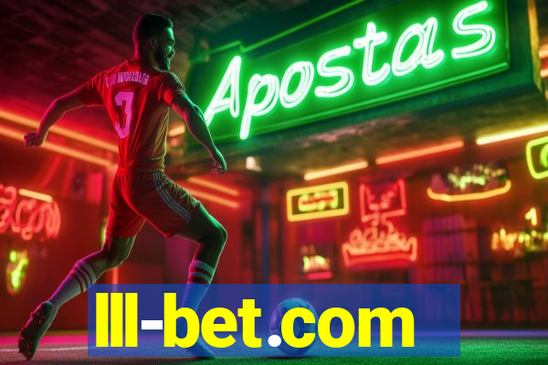 lll-bet.com