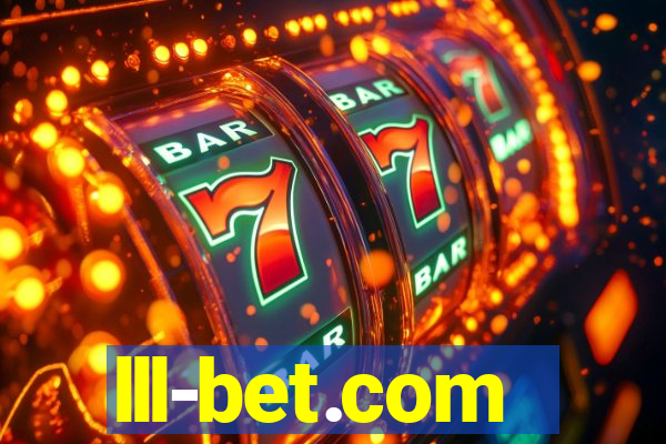lll-bet.com