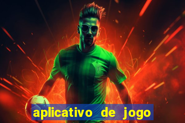 aplicativo de jogo que paga no pix