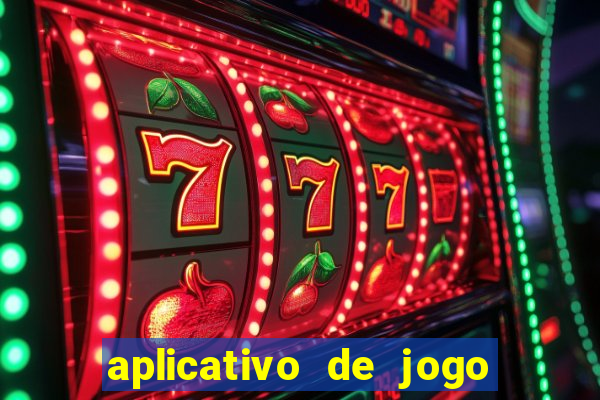 aplicativo de jogo que paga no pix