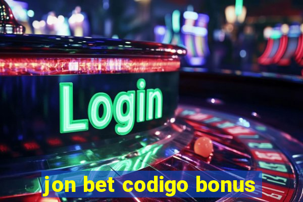 jon bet codigo bonus
