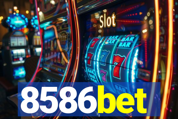 8586bet