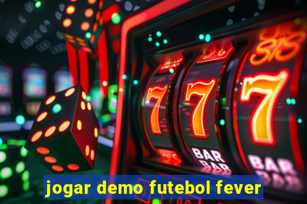 jogar demo futebol fever