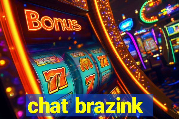 chat brazink