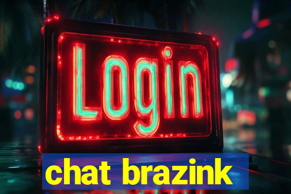 chat brazink