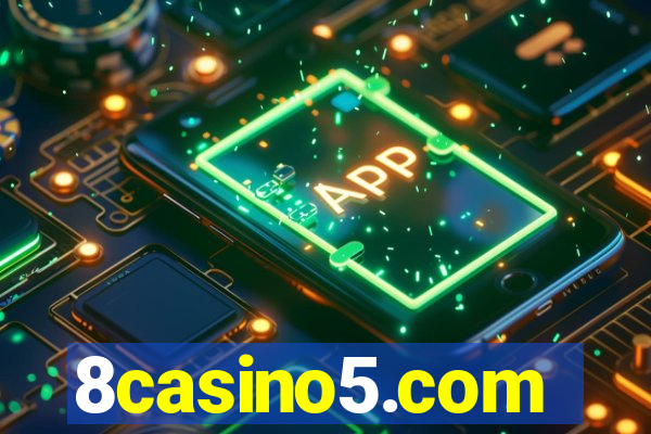 8casino5.com
