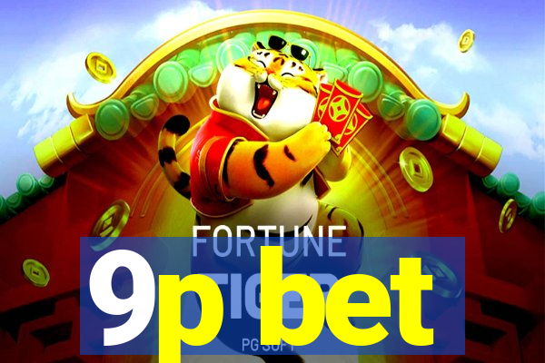 9p bet