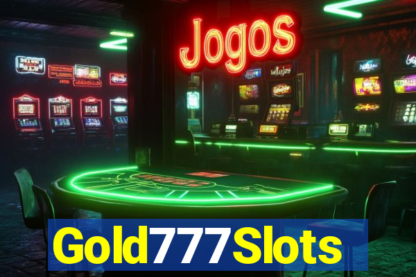 Gold777Slots