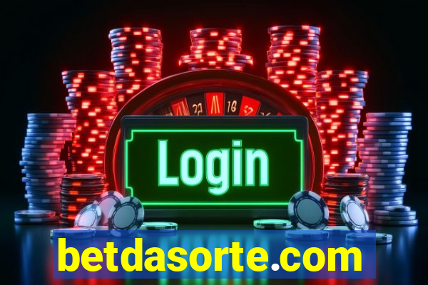 betdasorte.com