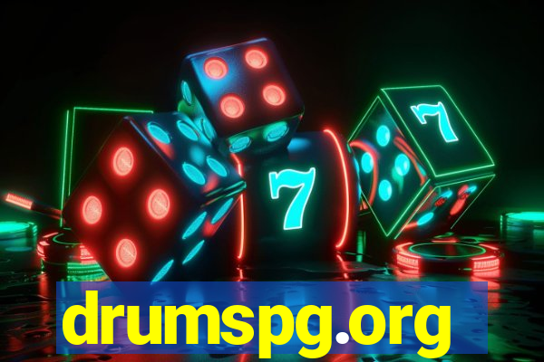 drumspg.org
