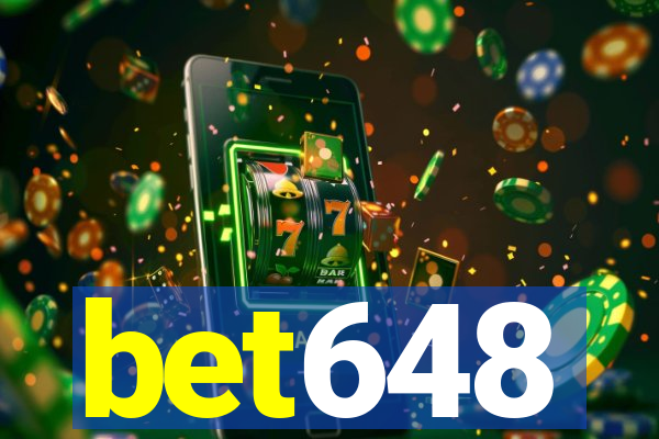 bet648