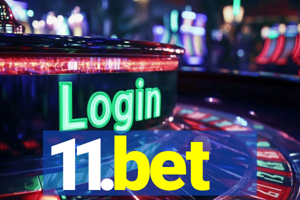 11.bet