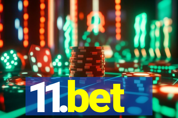 11.bet
