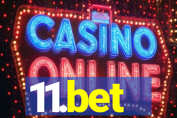 11.bet