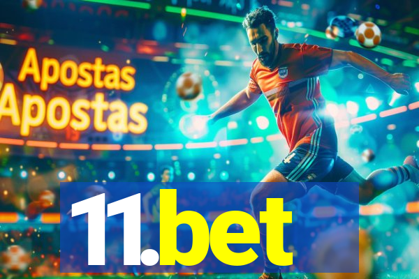 11.bet