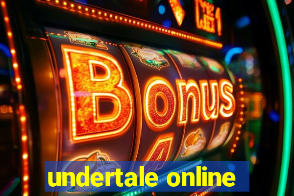 undertale online
