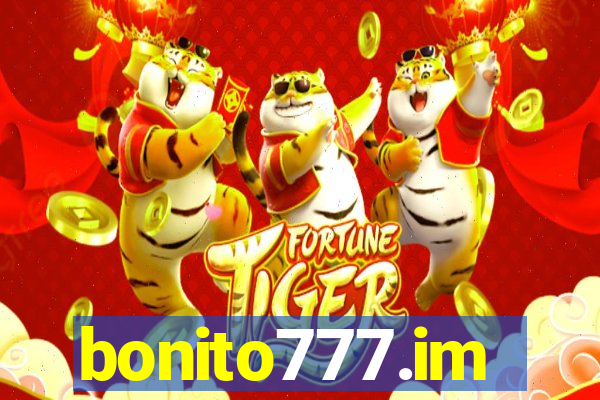 bonito777.im