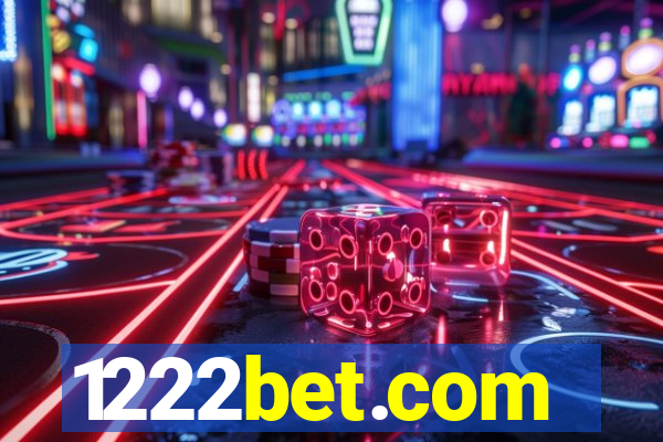 1222bet.com