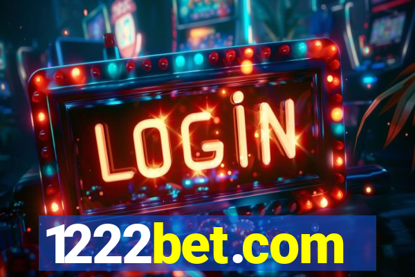 1222bet.com